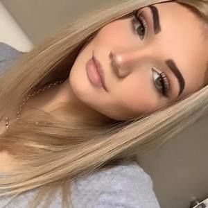 Meet your Posher, Tara